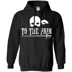 image 397 247x247px To The Pain The Princess Bride T Shirt, Tank Top