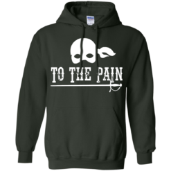 image 399 247x247px To The Pain The Princess Bride T Shirt, Tank Top