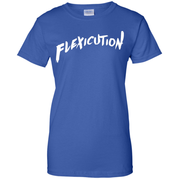 image 539 600x600px Flexicution Logic T Shirt, Hoodies, Tank Top