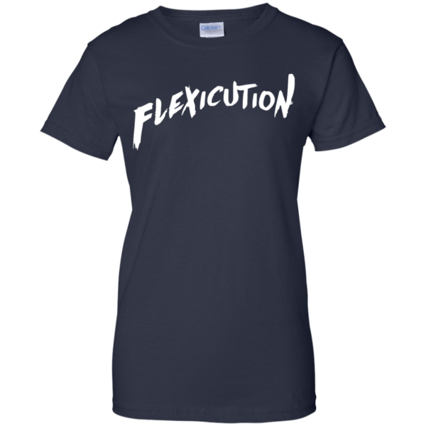 image 540 600x600px Flexicution Logic T Shirt, Hoodies, Tank Top