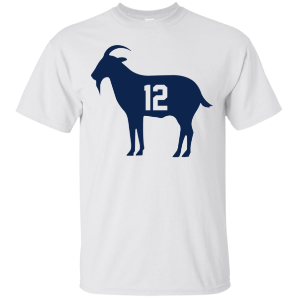 image 74 600x600px Goat Tb 12 Tom Brady T Shirt, Hoodies, Tank Top