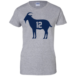 image 82 247x247px Goat Tb 12 Tom Brady T Shirt, Hoodies, Tank Top