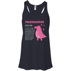 image 835 247x247px Pregnancy PREGOSAURUS Definition T Shirt, Hoodies