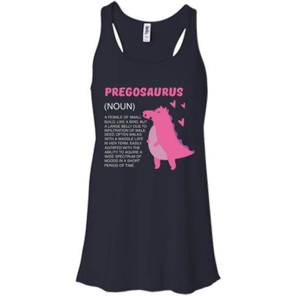 image 835 600x600px Pregnancy PREGOSAURUS Definition T Shirt, Hoodies