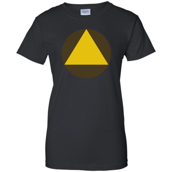 image 101 600x600px Legion Triangle X Men T Shirts & Hoodies