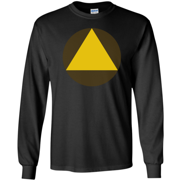 image 95 600x600px Legion Triangle X Men T Shirts & Hoodies