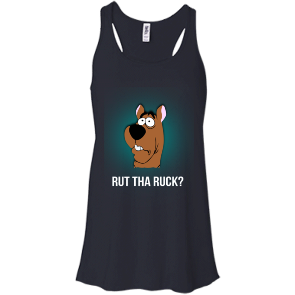 image 104 600x600px Scooby Doo: Rut Tha Ruck T Shirts, Hoodies, Tank Top