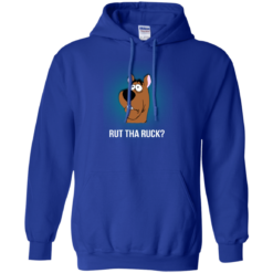 image 107 247x247px Scooby Doo: Rut Tha Ruck T Shirts, Hoodies, Tank Top