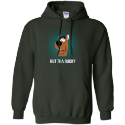image 108 247x247px Scooby Doo: Rut Tha Ruck T Shirts, Hoodies, Tank Top
