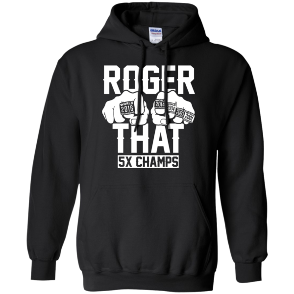 image 692 600x600px Roger That 5x Champs Brady Rrolls Goodell T Shirts