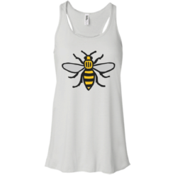 image 11 247x247px Manchester Bee, Symbol of Manchester T Shirts