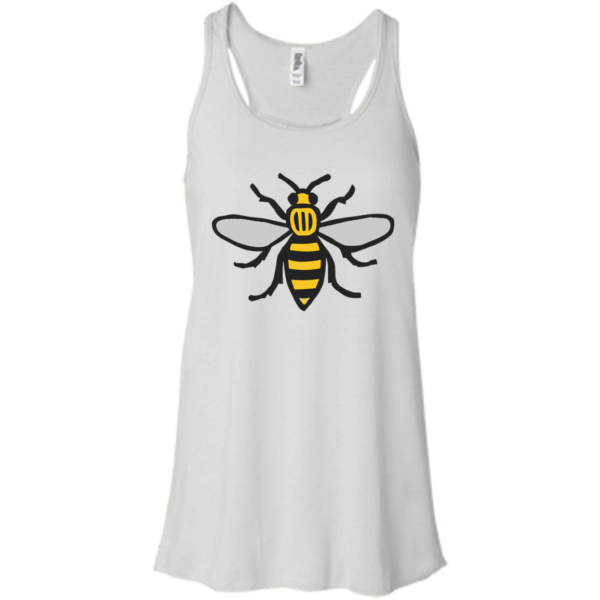 image 11 600x600px Manchester Bee, Symbol of Manchester T Shirts
