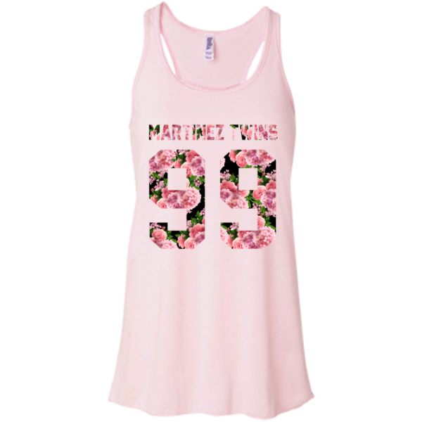 image 1187 600x600px Martinez Twins 99 Roses T Shirts, Hoodies, Tank Top