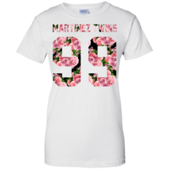 image 1191 247x247px Martinez Twins 99 Roses T Shirts, Hoodies, Tank Top
