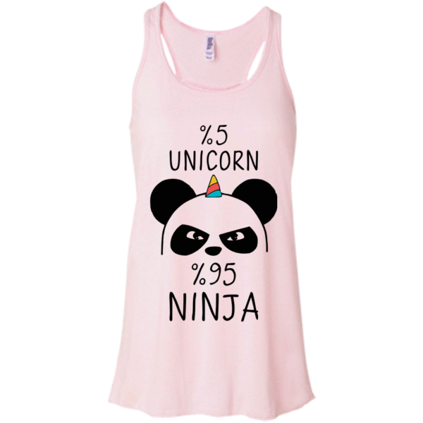 image 156 600x600px 5% Unicorn and 95% Ninja Beer T Shirts, Hoodies, Tank