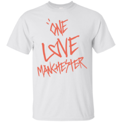 image 293 247x247px Ariana Grande: One Love Manchester T Shirts, Hoodies