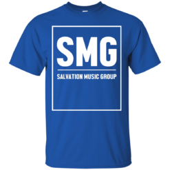 image 87 247x247px SMG Salvation Music Group T Shirts, Hoodies, Tank Top
