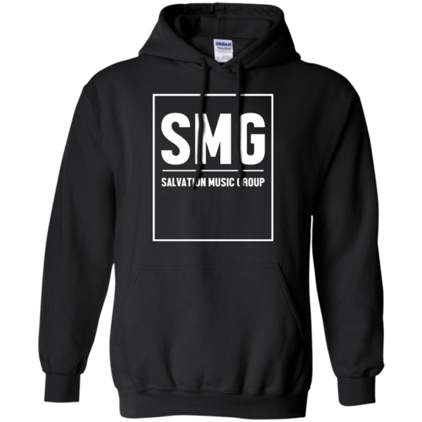 image 90 600x600px SMG Salvation Music Group T Shirts, Hoodies, Tank Top