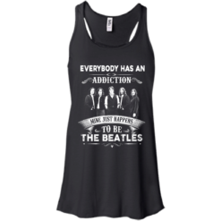 Everybody Has An Addiction Mine Just Happens To Be The Beatles T Shirts, Hoodies image image 906 247x247px Everybody Has An Addiction Mine Just Happens To Be The Beatles T Shirts, Hoodies
