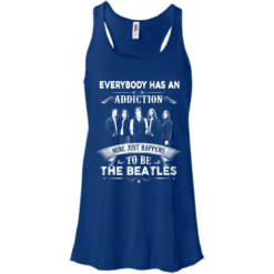 Everybody Has An Addiction Mine Just Happens To Be The Beatles T Shirts, Hoodies image image 907 247x247px Everybody Has An Addiction Mine Just Happens To Be The Beatles T Shirts, Hoodies