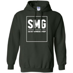 image 91 247x247px SMG Salvation Music Group T Shirts, Hoodies, Tank Top