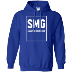 image 92 247x247px SMG Salvation Music Group T Shirts, Hoodies, Tank Top