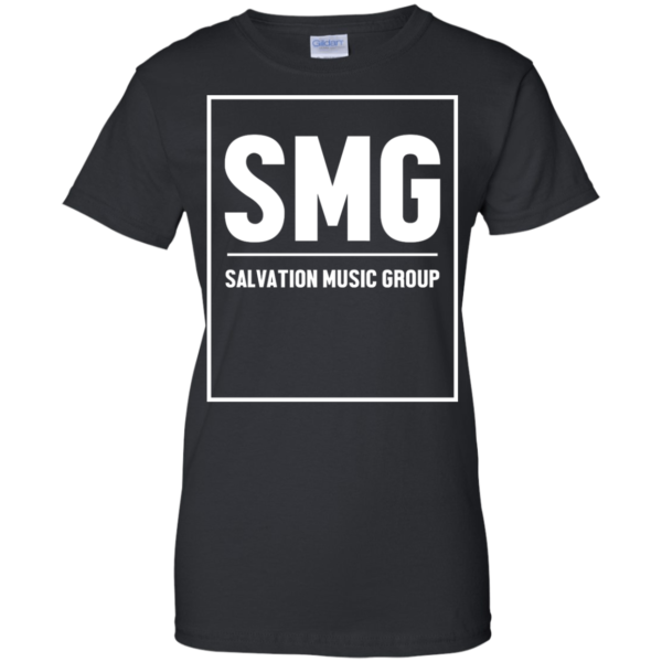image 93 600x600px SMG Salvation Music Group T Shirts, Hoodies, Tank Top