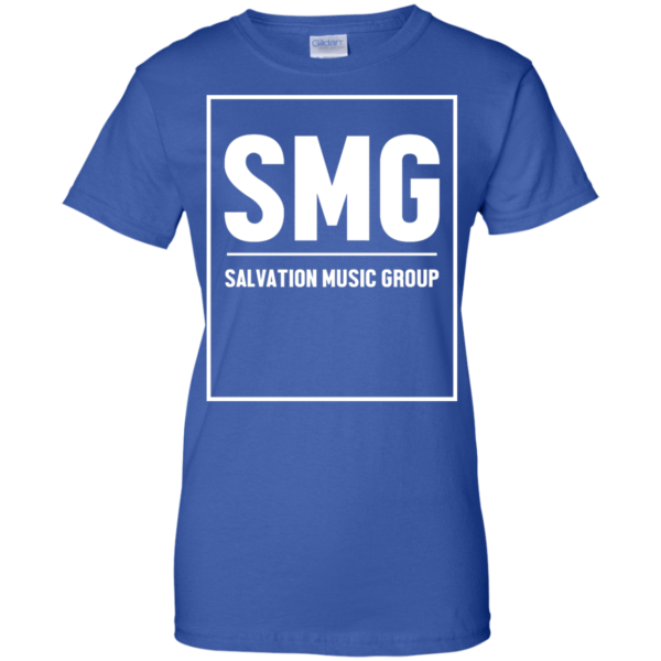 image 95 600x600px SMG Salvation Music Group T Shirts, Hoodies, Tank Top