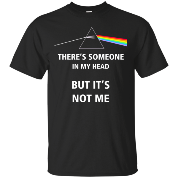 There's someone in my head but it's not me 2024 shirt