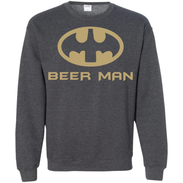 image 195 600x600px Beer Man Batman ft Beer Man T Shirts, Hoodies, Sweaters