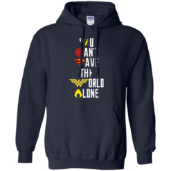 image 27 247x247px Justice League: You Can Save The World A Lone T Shirts, Hoodies, Sweaters
