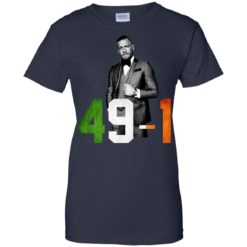 image 38 247x247px Conor McGregor vs Floyd Mayweather 49 1 Conor Win T Shirts, Hoodies, Tank