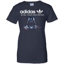 image 412 247x247px Adidas all day I dream about Starwar t shirts, hoodies, tank top
