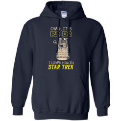Omg It's R2 D2 I Loved Him In Star Trek T Shirts, Hoodies, Tank image image 439 247x247px Omg It's R2 D2 I Loved Him In Star Trek T Shirts, Hoodies, Tank