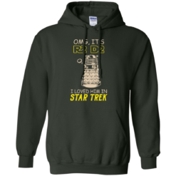 Omg It's R2 D2 I Loved Him In Star Trek T Shirts, Hoodies, Tank image image 440 247x247px Omg It's R2 D2 I Loved Him In Star Trek T Shirts, Hoodies, Tank
