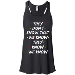 image 527 247x247px They dont know that we know they know we know shirt, hoodies, tank