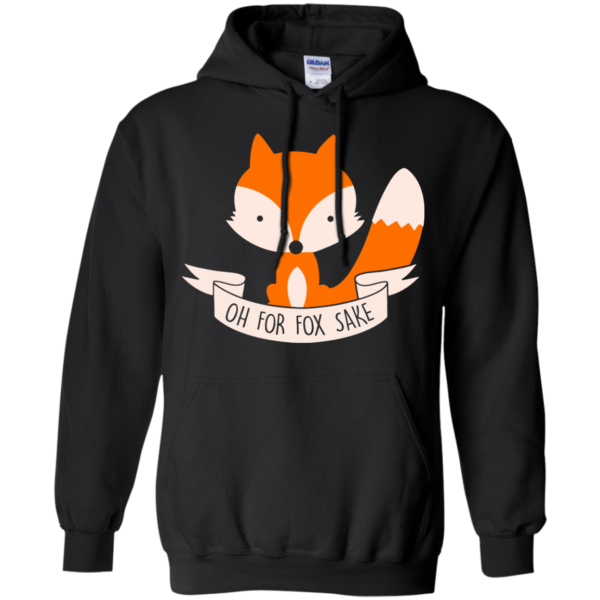 image 95 600x600px Oh For Fox Sake T Shirts, Hoodies, Sweater