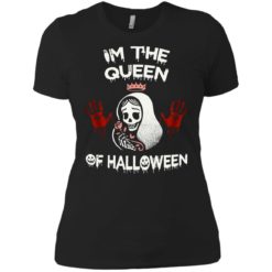 image 265 247x247px Im The Queen Of Halloween T Shirts, Hoodies, Tank