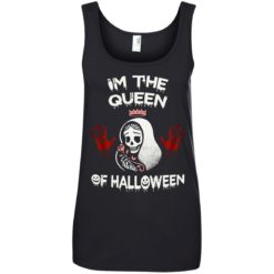 image 268 247x247px Im The Queen Of Halloween T Shirts, Hoodies, Tank