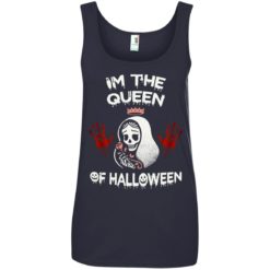 image 269 247x247px Im The Queen Of Halloween T Shirts, Hoodies, Tank