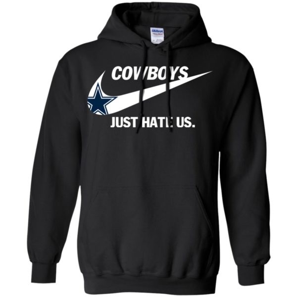 image 312 600x600px Cowboys Just Hate Us T Shirts, Hoodies, Tank Top