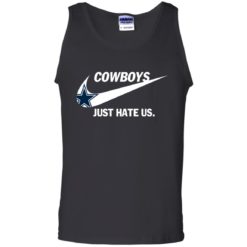 image 315 247x247px Cowboys Just Hate Us T Shirts, Hoodies, Tank Top