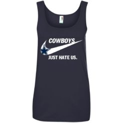 image 318 247x247px Cowboys Just Hate Us T Shirts, Hoodies, Tank Top