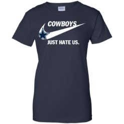 image 321 247x247px Cowboys Just Hate Us T Shirts, Hoodies, Tank Top