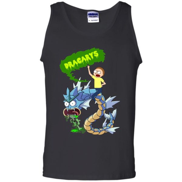 image 467 600x600px Rick And Morty Dracarys Dragon on GTO T Shirts, Hoodies, Tank Top