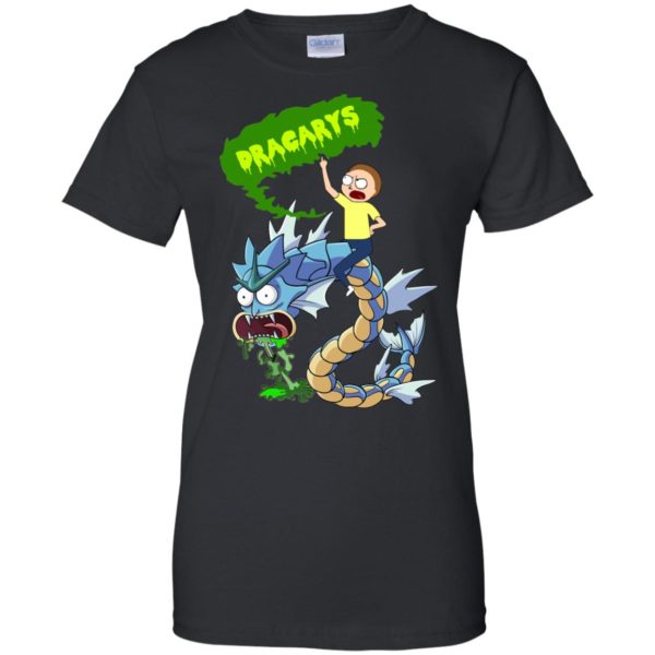 image 471 600x600px Rick And Morty Dracarys Dragon on GTO T Shirts, Hoodies, Tank Top