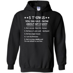 image 1299 247x247px 5 Things you should know about my daddy t shirt, hoodies, tank
