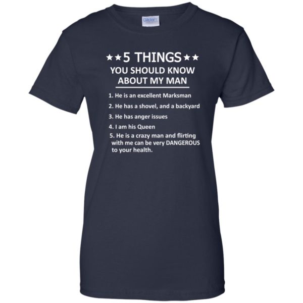 image 1328 600x600px 5 Things you should know about my man t shirt, hoodies, tank top