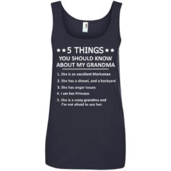 image 1336 247x247px 5 Things you should know about my Grandma t shirt, hoodies, tank top