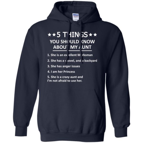 image 1551 600x600px 5 Things you should know about my Aunt T Shirts, Sweater, Tank Top